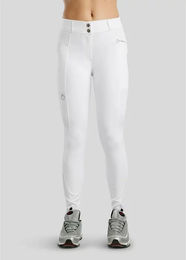 Produktbild von Reithose mid grip Damen Montar MoZida