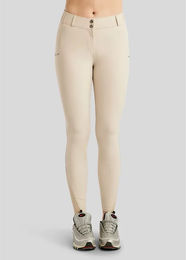 Produktbild von Reithose mid grip Damen Montar MoZuna