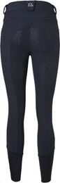 Produktbild von Reithose mid grip Damen Mountain Horse Diana GTK