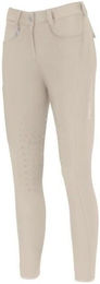Produktbild von Reithose mid grip Damen Pikeur Romy