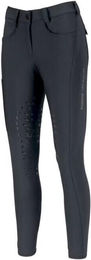 Produktbild von Reithose mid grip Damen Pikeur Romy