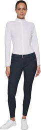 Produktbild von Reithose mid grip Damen Samshield Adele