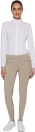 Produktbild von Reithose mid grip Damen Samshield Chloe