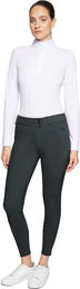Produktbild von Reithose mid grip Damen Samshield Chloe
