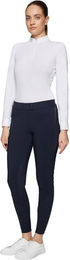 Produktbild von Reithose mid grip Damen Samshield Omega