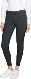 Produktbild von Reithose mid grip Damen Samshield Omega