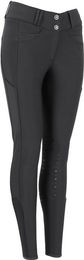 Produktbild von Reithose mid grip Damen Schockemöhle Sports Darleen Style