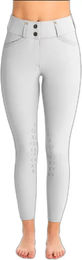 Produktbild von Reithose mid grip Damen Tredstep Evolute