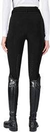 Produktbild von Reithose mid grip Damen Vestrum Molveno TK