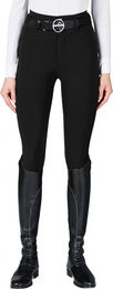 Produktbild von Reithose mid grip Damen Vestrum Molveno TK