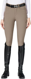 Produktbild von Reithose mid grip Damen Vestrum Syracuse TK