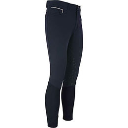 Produktbild von Reithose mid grip Easy Rider Victor Knee