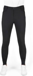 Reithose mid grip Equithème – Bild 1 von 6