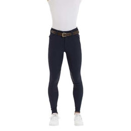 Reithose mid grip Equithème Eliot – Bild 1 von 8