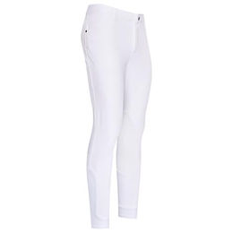 Reithose mid grip Euro-Star Camillo Knee – Bild 1 von 3