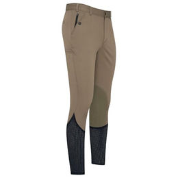 Reithose mid grip Euro-Star Marco Knee – Bild 1 von 3