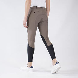 Reithose mid grip Euro-Star Marco Knee – Bild 1 von 3