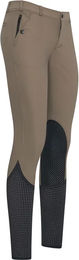 Produktbild von Reithose mid grip Euro-Star Marco Knee