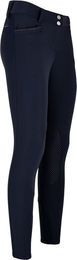 Reithose mid grip Frau Euro-Star Arielle – Bild 1 von 2