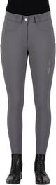 Produktbild von Reithose mid grip Frau Euro-Star Empres