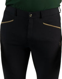 Produktbild von Reithose mid grip Kind Flags&Cup Brando