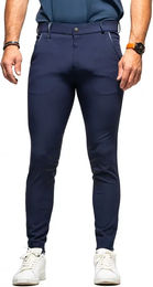 Produktbild von Reithose mid grip Kind Flags&Cup Colorado