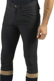 Produktbild von Reithose mid grip Kind Flags&Cup F&C Tenevo