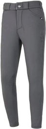 Produktbild von Reithose mid grip Kind Kingsland Kian F-Tec4