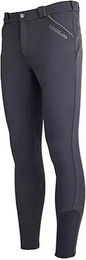 Produktbild von Reithose mid grip Kingsland Kenton E-Tec
