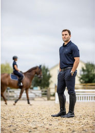 Produktbild von Reithose mid grip LeMieux Elite Classic