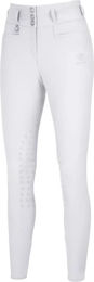 Produktbild von Reithose mid grip Pikeur New Linn SD