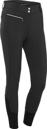 Produktbild von Reithose mid grip reguläre Größe Frau Equipage Alissa