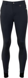 Produktbild von Reithose mid grip smt knie silikon BR Equitation Maikel