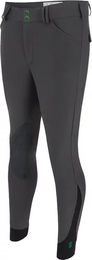 Produktbild von Reithose mid grip Tredstep Verde Gents Kp