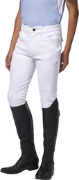 Produktbild von Reithose mid grip Vestrum San Diego TK