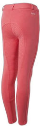 Produktbild von Reithose mit durchgehendem Boden Grip mit Silikon Mädchen Horze Active