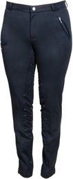 Produktbild von Reithose mit Full Grip und rutschfester Oberfläche für Damen Karlslund Iceland