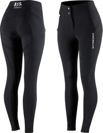 Produktbild von Reithose mit Grip Damen B Vertigo Justine