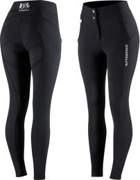 Produktbild von Reithose mit Grip Damen B Vertigo Justine
