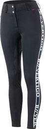 Produktbild von Reithose mit hoher Taille und Grip Damen B Vertigo Angelika