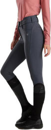 Produktbild von Reithose mit Mid-Grip, formendem und ergonomischem Schnitt für Damen Horse Pilot X perform Iconic