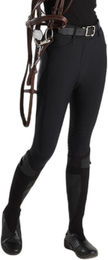 Produktbild von Reithose mit Mid-Grip, formendem und ergonomischem Schnitt für Damen Horse Pilot X perform Iconic