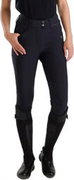 Produktbild von Reithose mit Mid-Grip, formendem und ergonomischem Schnitt für Damen Horse Pilot X perform Iconic