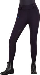 Produktbild von Reithose mit Vollgrip für Damen Imperial Riding Comfi