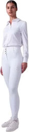 Produktbild von Reithose mit Vollgrip für Damen PS of Sweden Charlotte