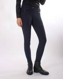 Produktbild von Reithose Nowi Vollbesatz*