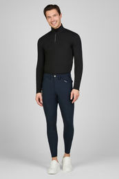 Produktbild von Reithose PI Rodrigo Grip Herren, Kniegrip