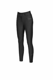 Produktbild von Reithose PI Sebiha Kniebesatz Damen