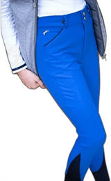 Produktbild von Reithose poit sellier Kind Eden By Penelope