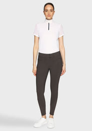 Produktbild von Reithose SA Capucine Crystal Ferna 261 Vollgrip,Damen, high waist